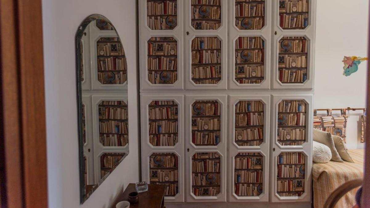 Casabella Cipro Musei Vaticani Apartamento Roma
