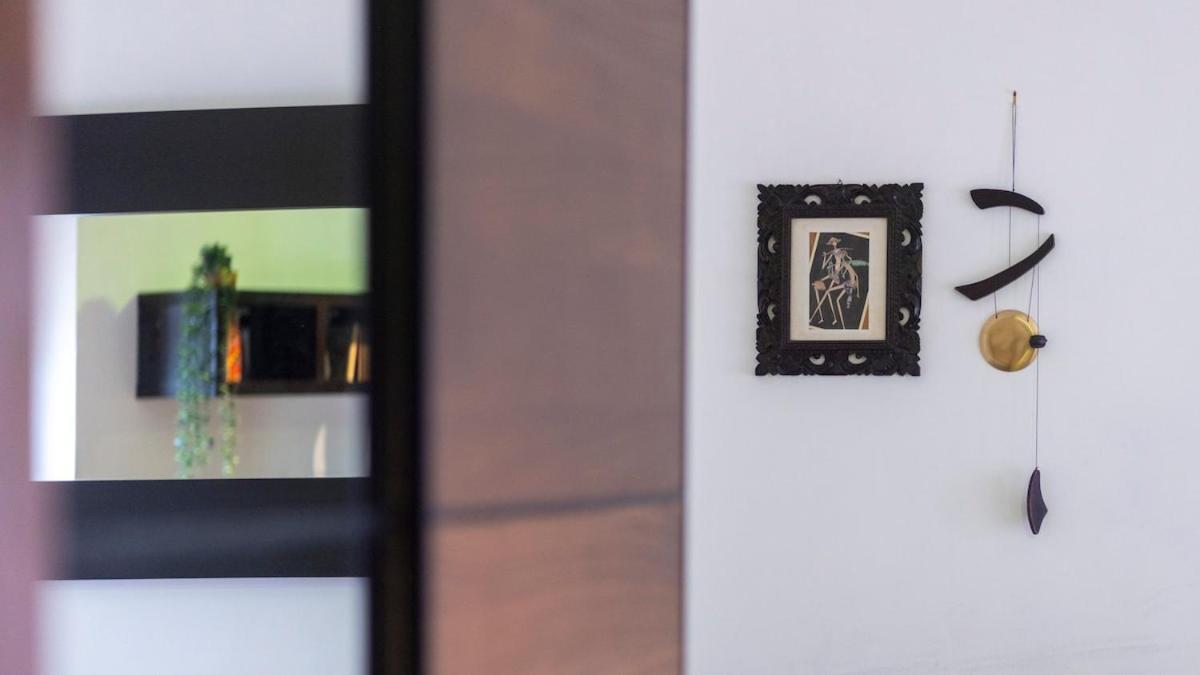 Casabella Cipro Musei Vaticani Apartamento