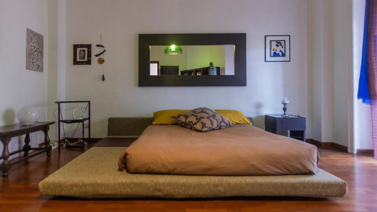 Apartamento Casabella Cipro Musei Vaticani Roma