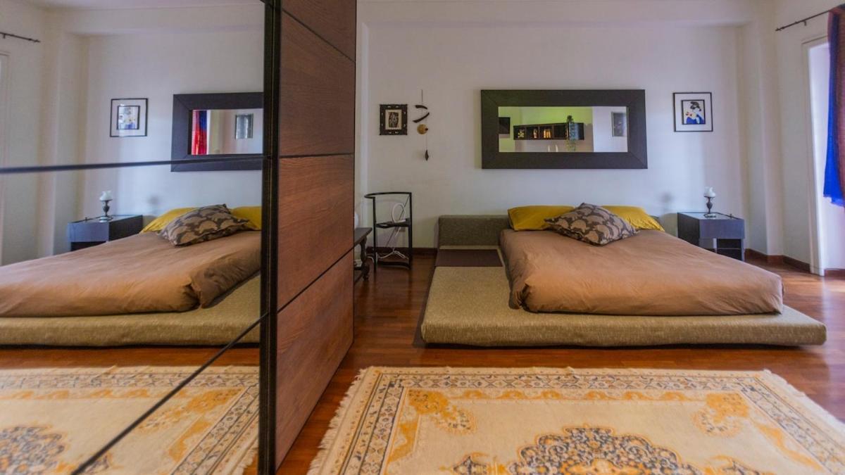 Apartamento Casabella Cipro Musei Vaticani Roma