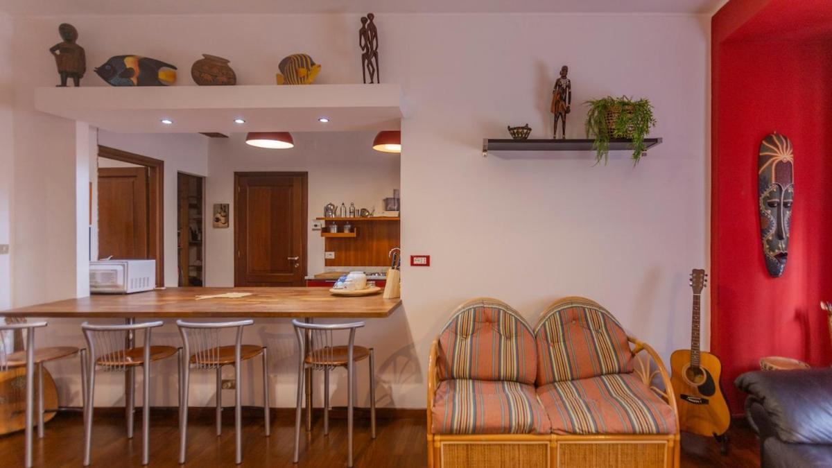 Apartamento Casabella Cipro Musei Vaticani