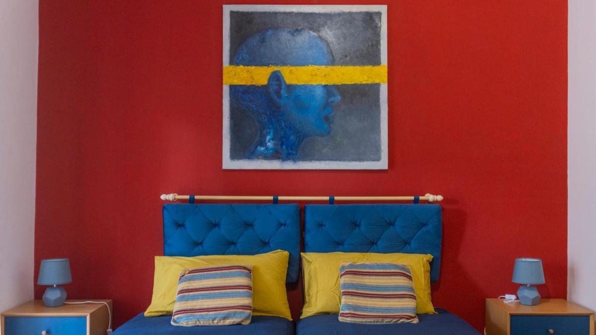 Apartamento Casabella Cipro Musei Vaticani