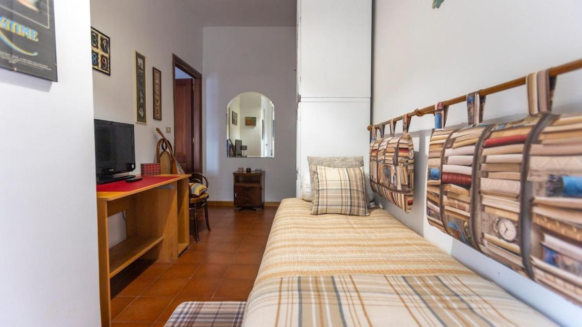Apartamento Casabella Cipro Musei Vaticani *