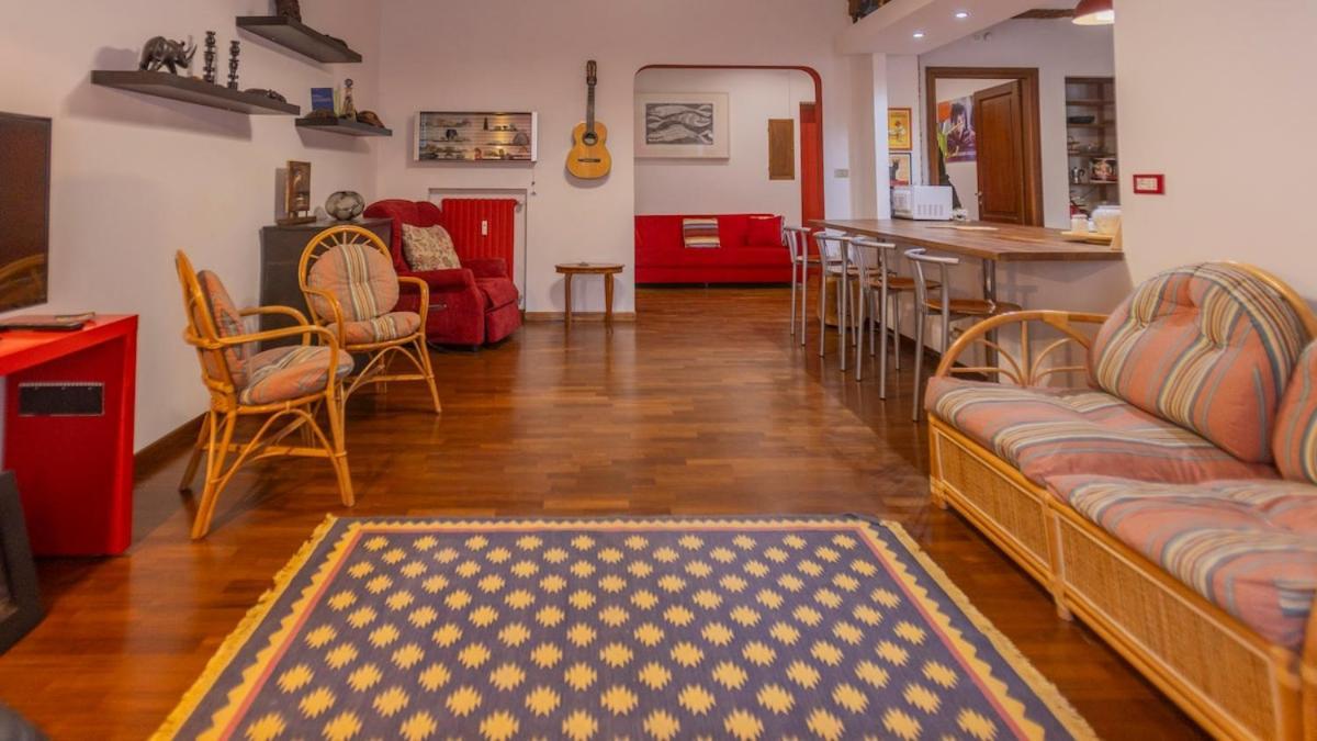 Casabella Cipro Musei Vaticani Apartamento